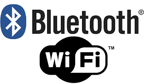 Fotopasti s WiFi a Bluetooth