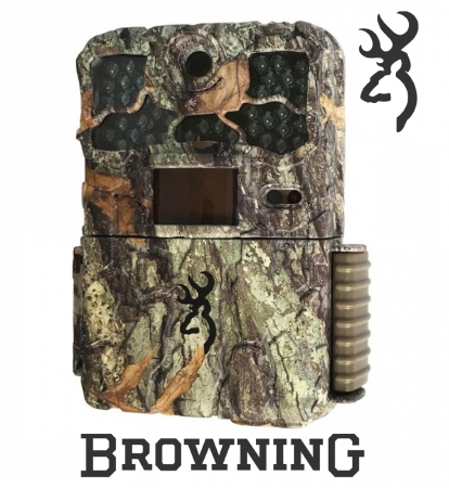 Fotopast BROWNING RECON FORCE EDGE
