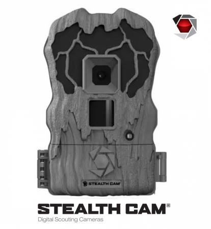 Fotopast Stealth Cam QV1K 