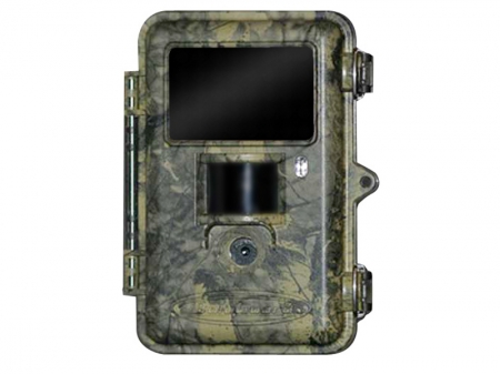 Fotopast ScoutGuard SG560K-12mHD + 8GB karta + kovový box